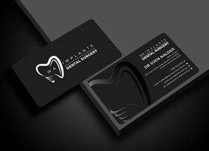 Design de Carte de Visite par Sun Moon Graphic Designer pour ce projet | Design : #36672776