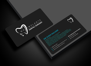 Design de Carte de Visite par Sun Moon Graphic Designer pour ce projet | Design : #36672781