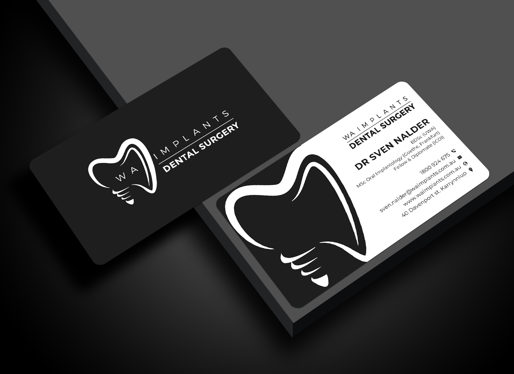 Visitenkarten-Design von Sun Moon Graphic Designer für dieses Projekt | Design #36672782