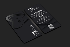 Design de Carte de Visite par DesignerShahadat pour ce projet | Design : #36673559