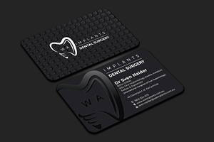 Design de Carte de Visite par DesignerShahadat pour ce projet | Design : #36673560