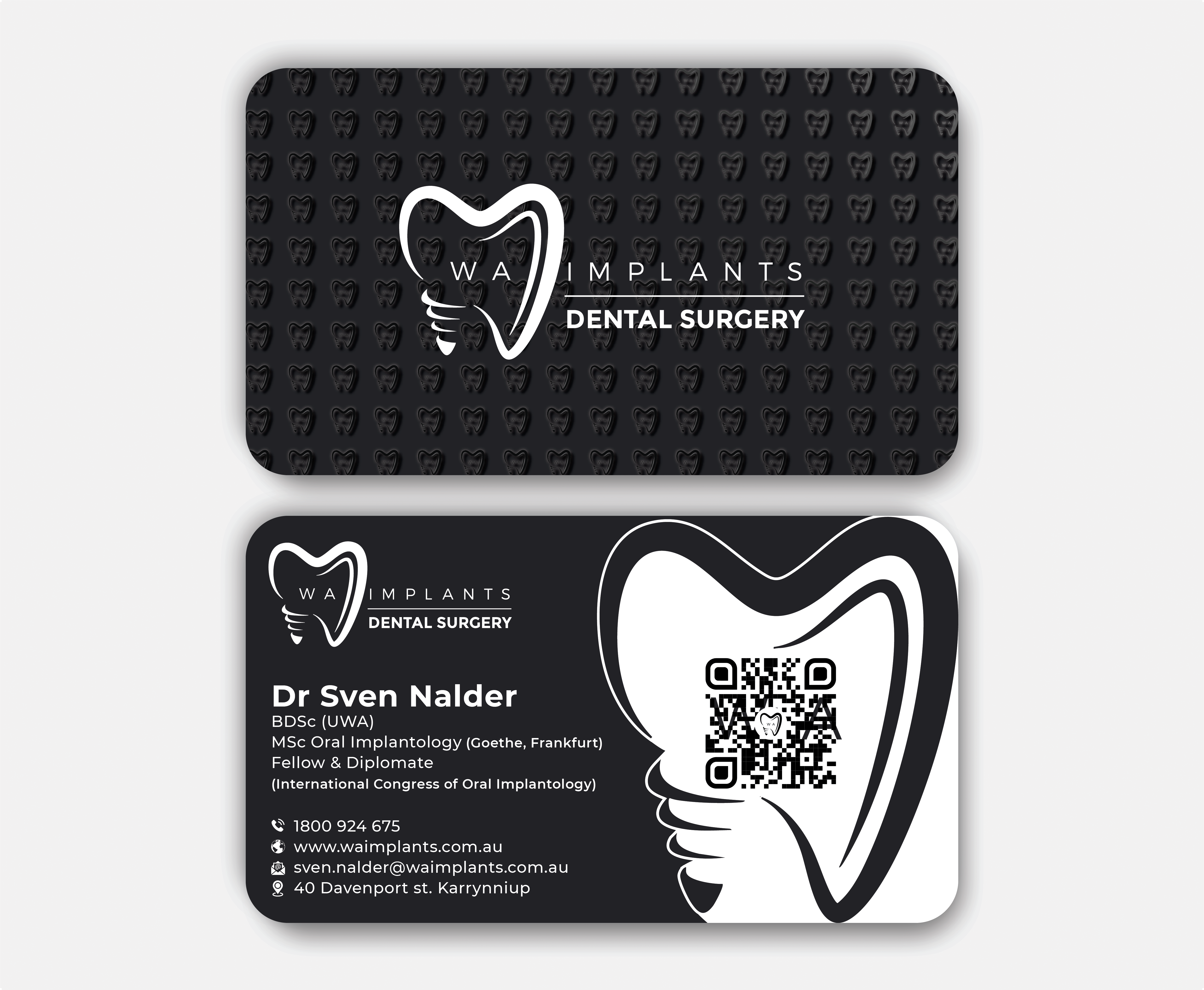 Design de Carte de Visite par DesignerShahadat pour ce projet | Design #36673790