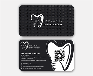 Design de Carte de Visite par DesignerShahadat pour ce projet | Design : #36673790