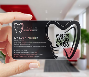 Design de Carte de Visite par DesignerShahadat pour ce projet | Design : #36673795