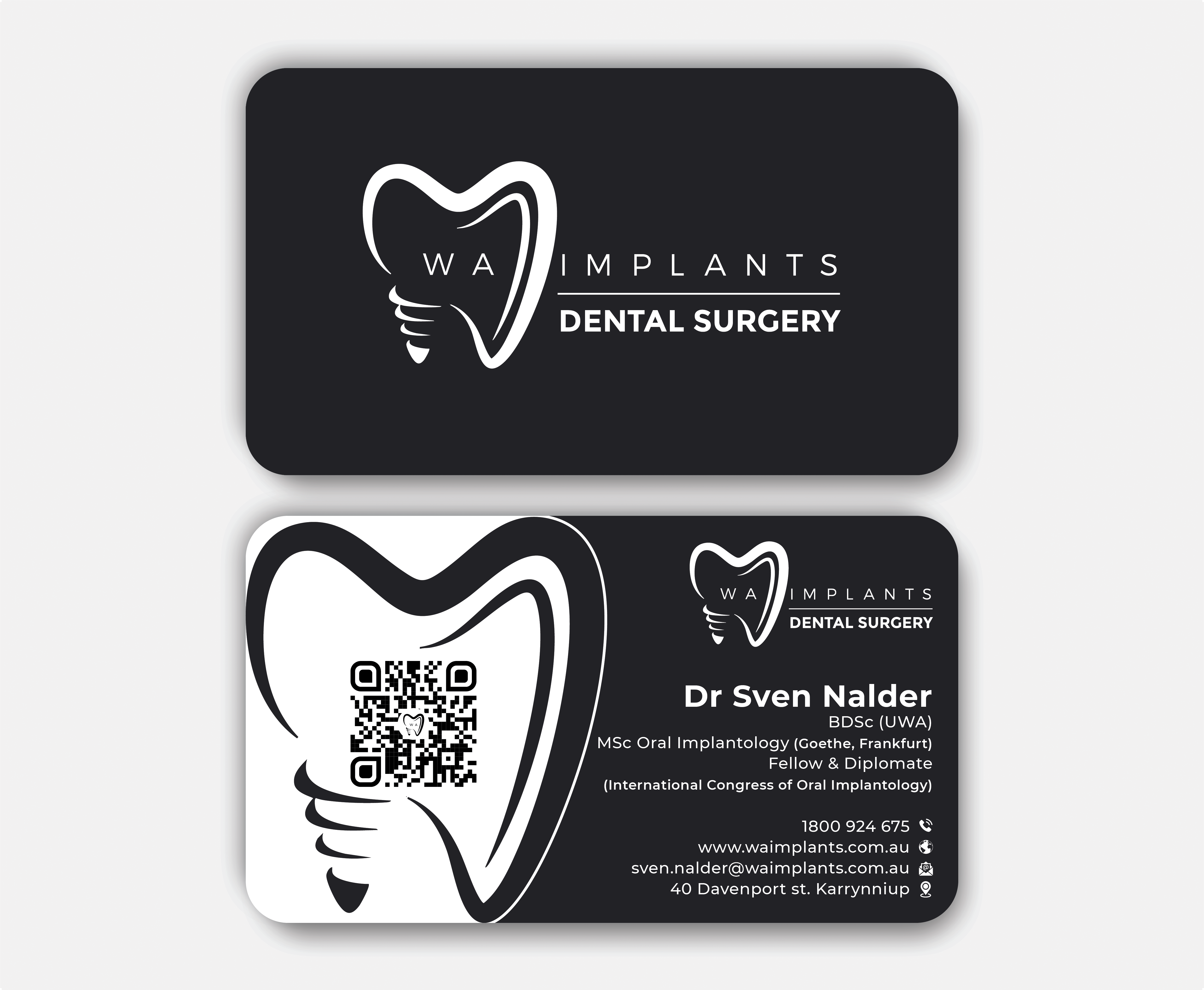 Design de Carte de Visite par DesignerShahadat pour ce projet | Design #36673805