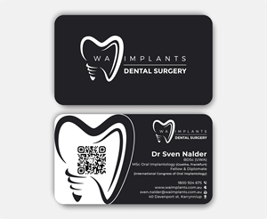 Design de Carte de Visite par DesignerShahadat pour ce projet | Design : #36673805