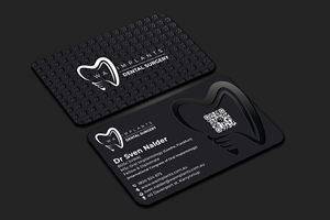 Visitenkarten-Design von DesignerShahadat für dieses Projekt | Design: #36673927