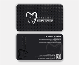 Design de Carte de Visite par DesignerShahadat pour ce projet | Design : #36674783