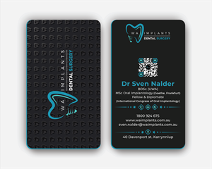 Visitenkarten-Design von DesignerShahadat für dieses Projekt | Design: #36682591