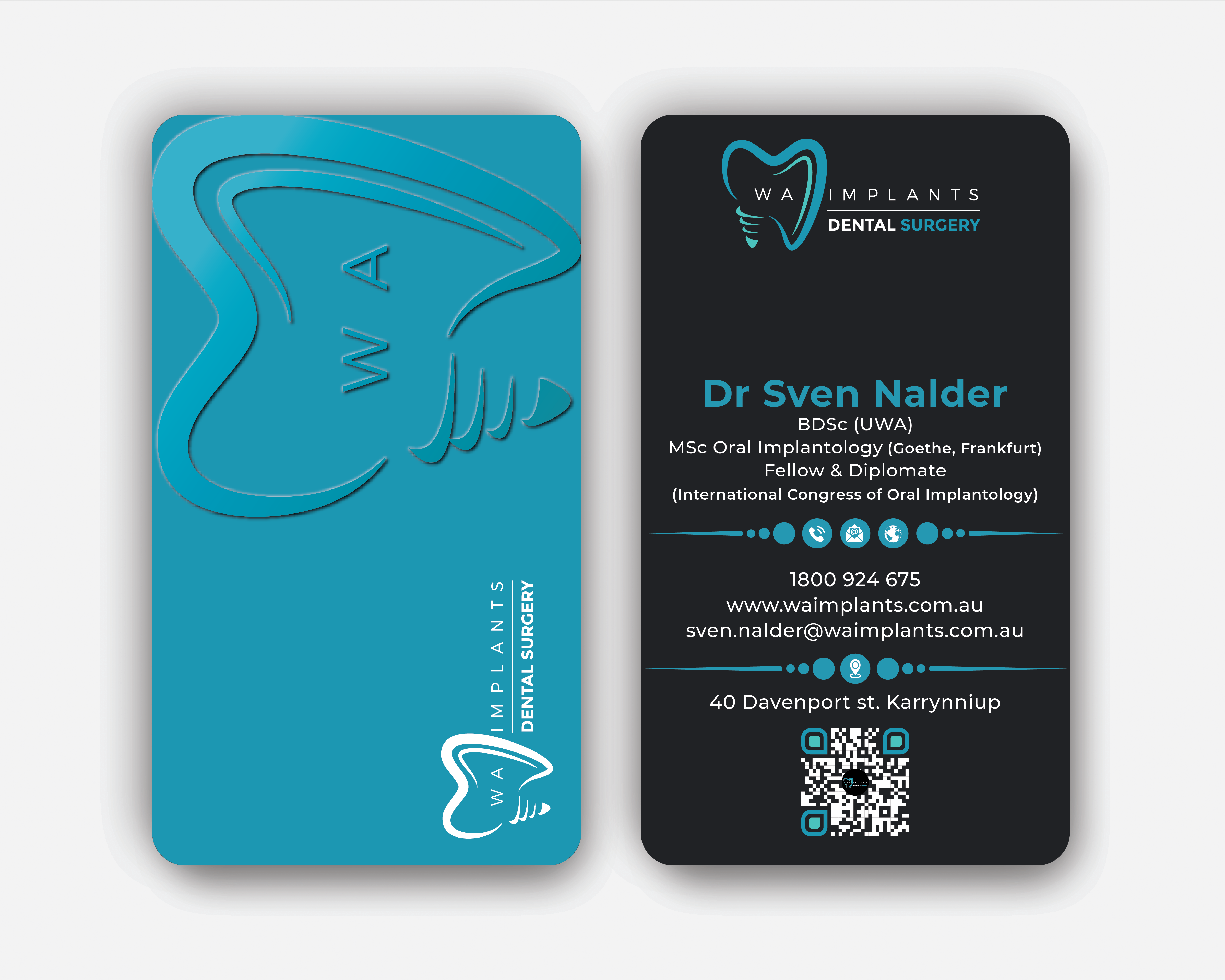 Visitenkarten-Design von DesignerShahadat für dieses Projekt | Design #36682594