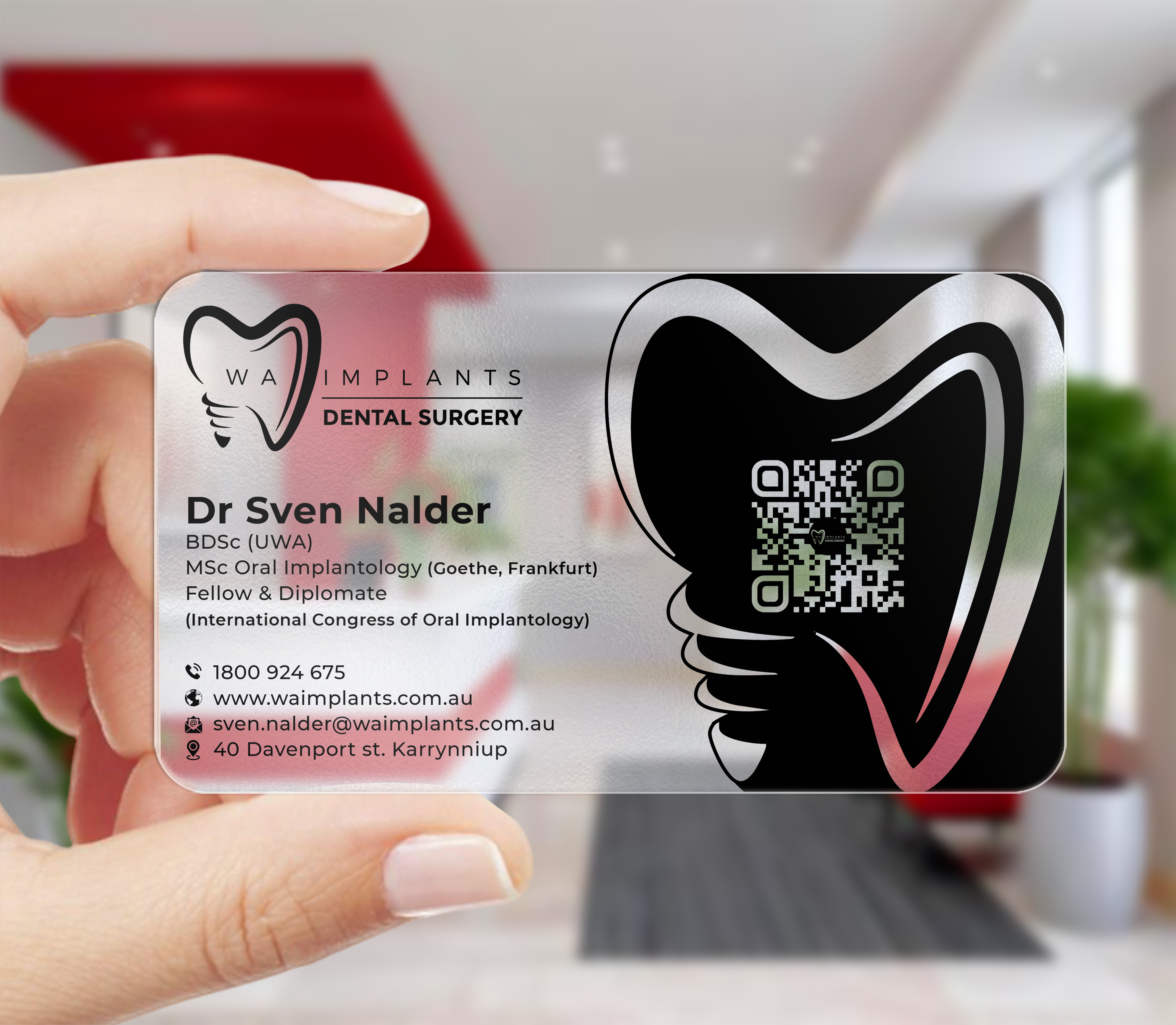 Business Card Design by DesignerShahadat for this project | Design #36701131