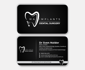 Design de Carte de Visite par DesignerShahadat pour ce projet | Design : #36701221