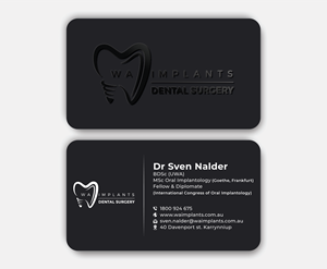 Design de Carte de Visite par DesignerShahadat pour ce projet | Design : #36701246