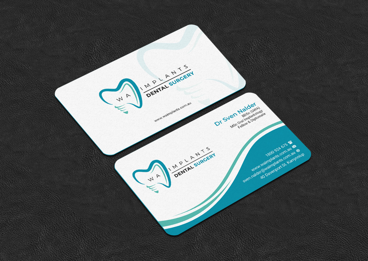 Visitenkarten-Design von INDIAN_Ashok für dieses Projekt | Design #36680111