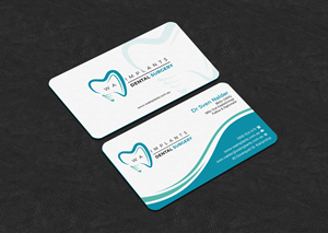 Visitenkarten-Design von INDIAN_Ashok für dieses Projekt | Design: #36680111