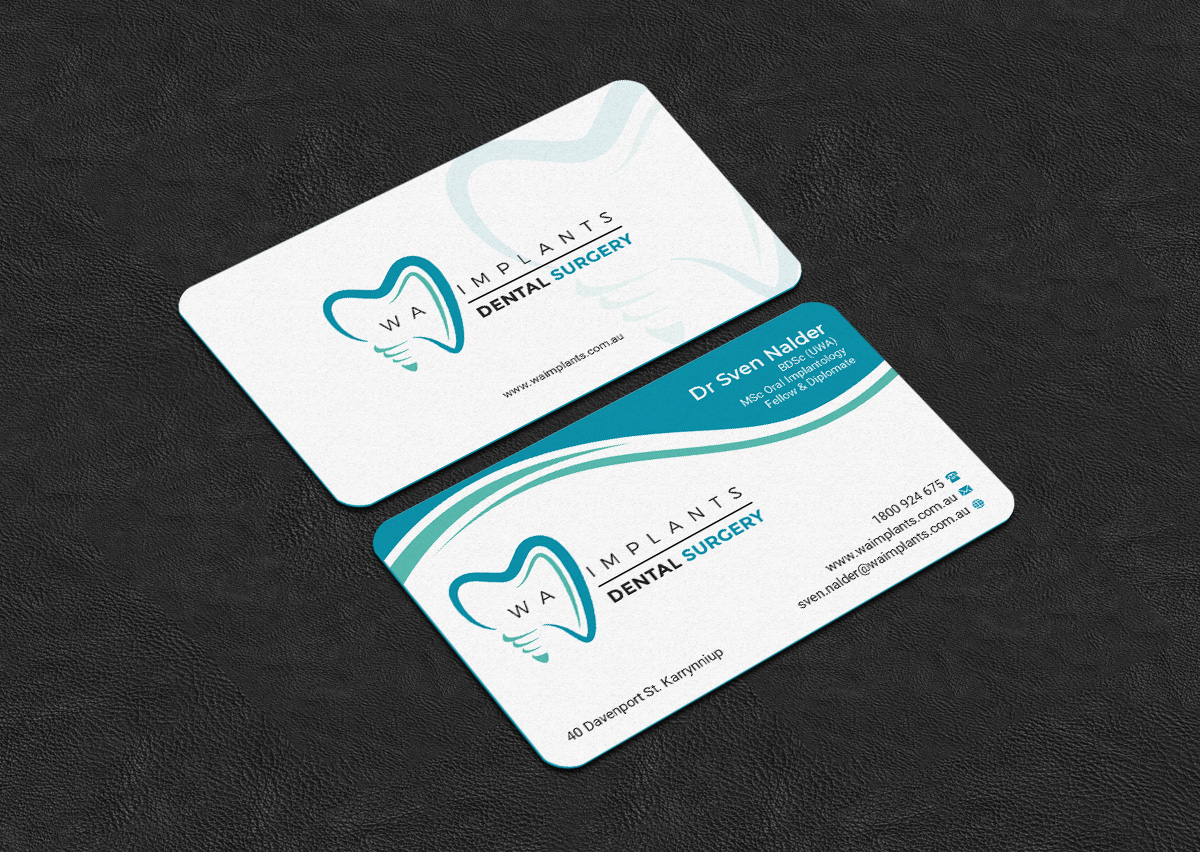 Visitenkarten-Design von INDIAN_Ashok für dieses Projekt | Design #36680113