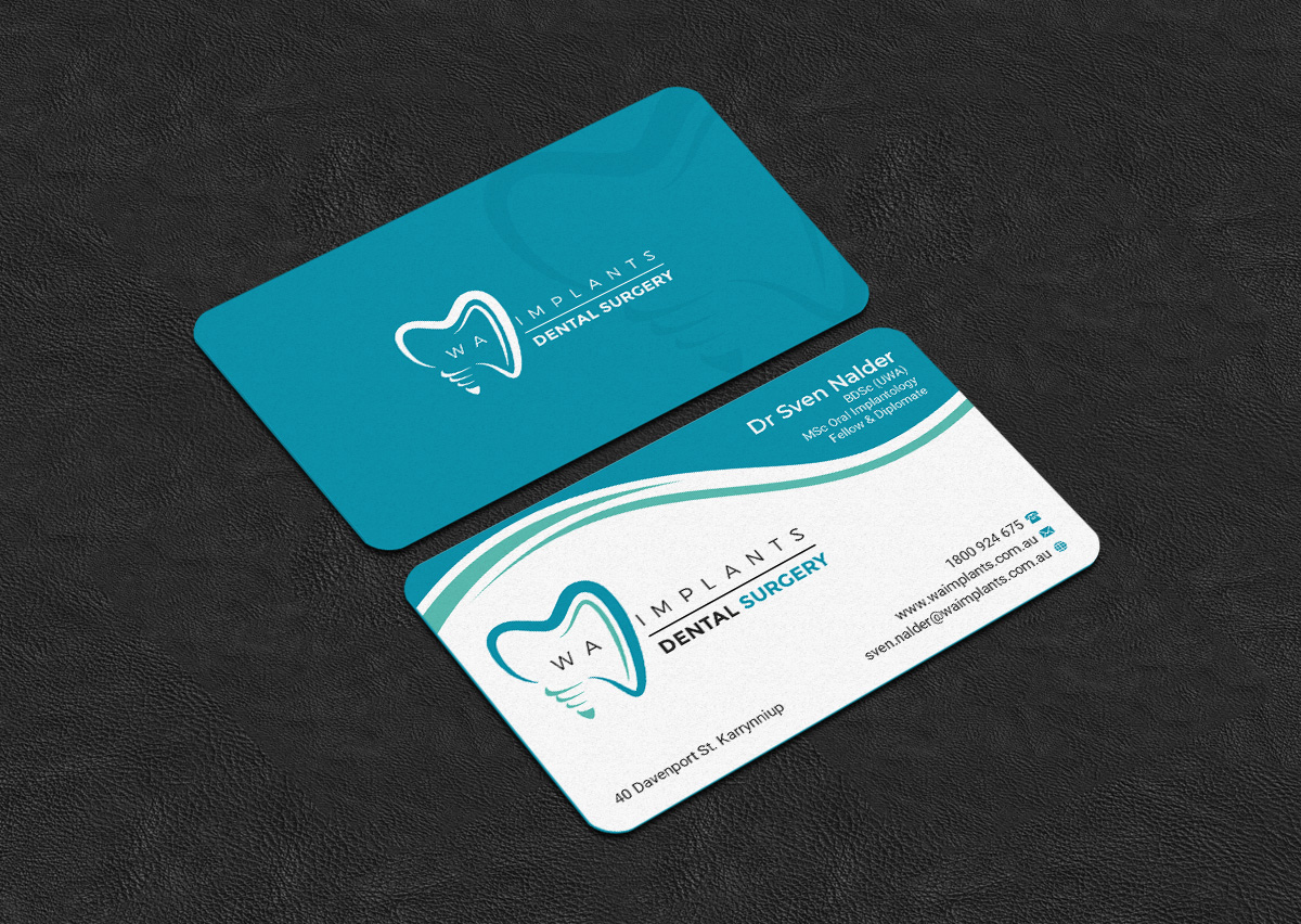 Visitenkarten-Design von INDIAN_Ashok für dieses Projekt | Design #36680114