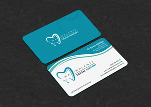 Visitenkarten-Design von INDIAN_Ashok für dieses Projekt | Design: #36680114