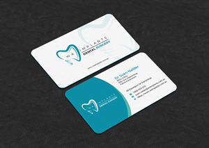 Visitenkarten-Design von INDIAN_Ashok für dieses Projekt | Design: #36680115