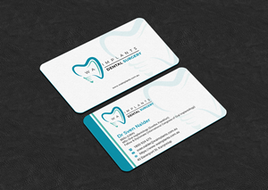 Visitenkarten-Design von INDIAN_Ashok für dieses Projekt | Design: #36680117