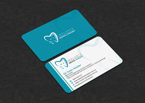 Visitenkarten-Design von INDIAN_Ashok für dieses Projekt | Design: #36680122