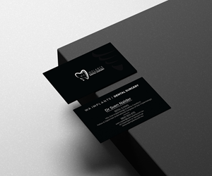 Visitenkarten-Design von Goltu für dieses Projekt | Design: #36678482