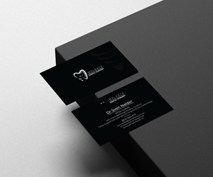 Visitenkarten-Design von Goltu für dieses Projekt | Design: #36678687