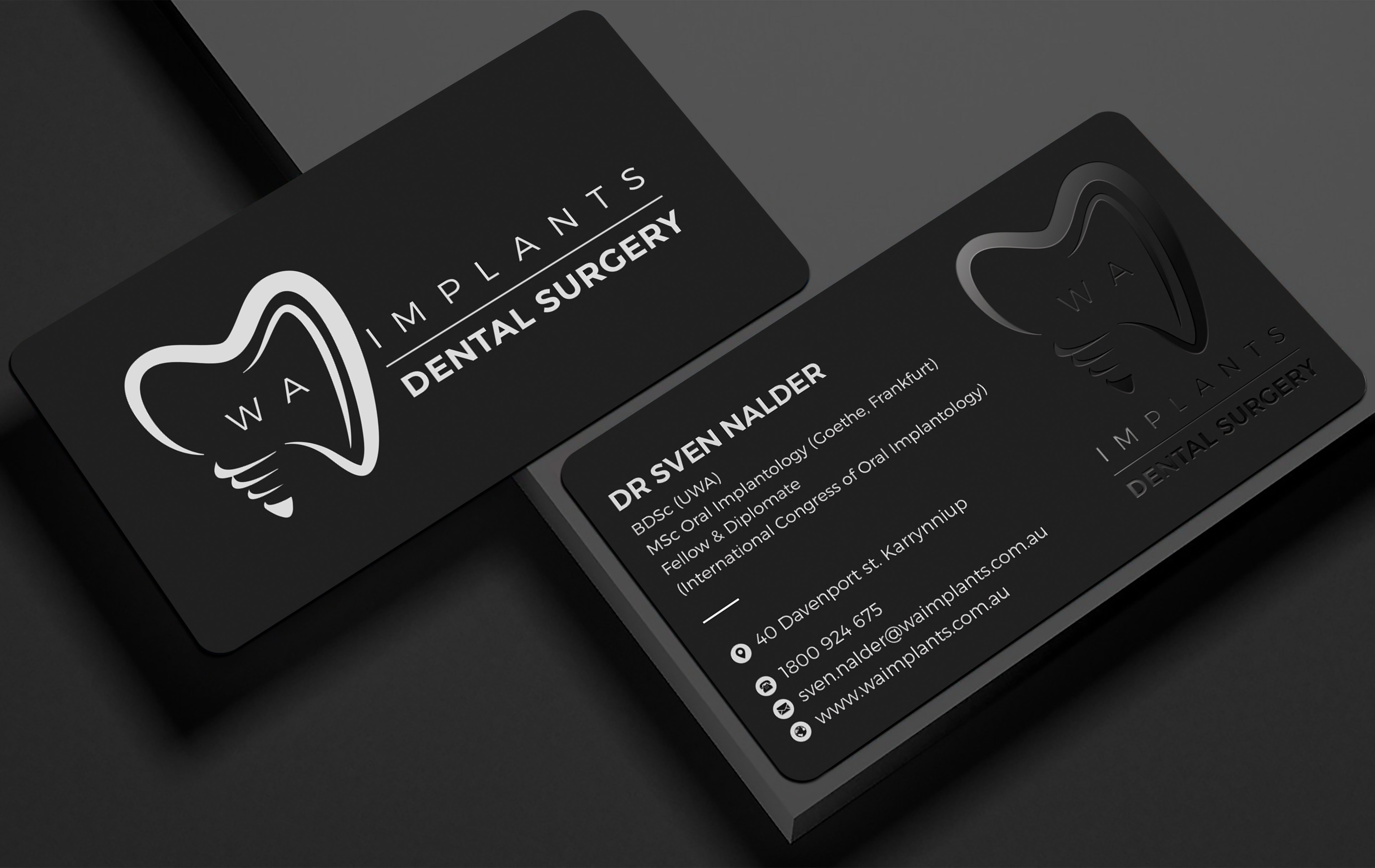 Business Card Design by Sabbir_2025 for this project | Design #36672555