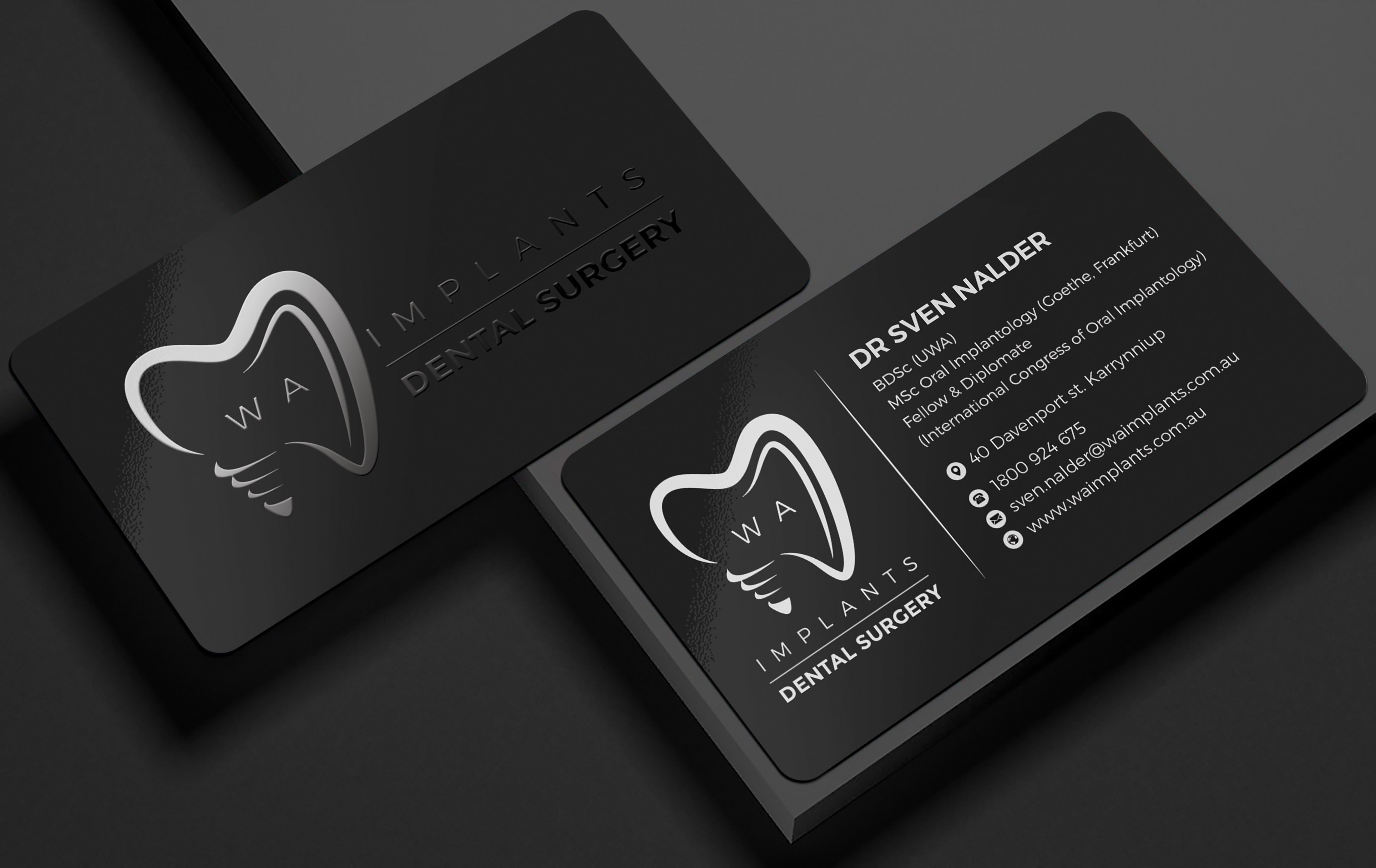 Design de Carte de Visite par Sabbir_2025 pour ce projet | Design #36672585