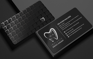 Design de Carte de Visite par Sabbir_2025 pour ce projet | Design : #36672621