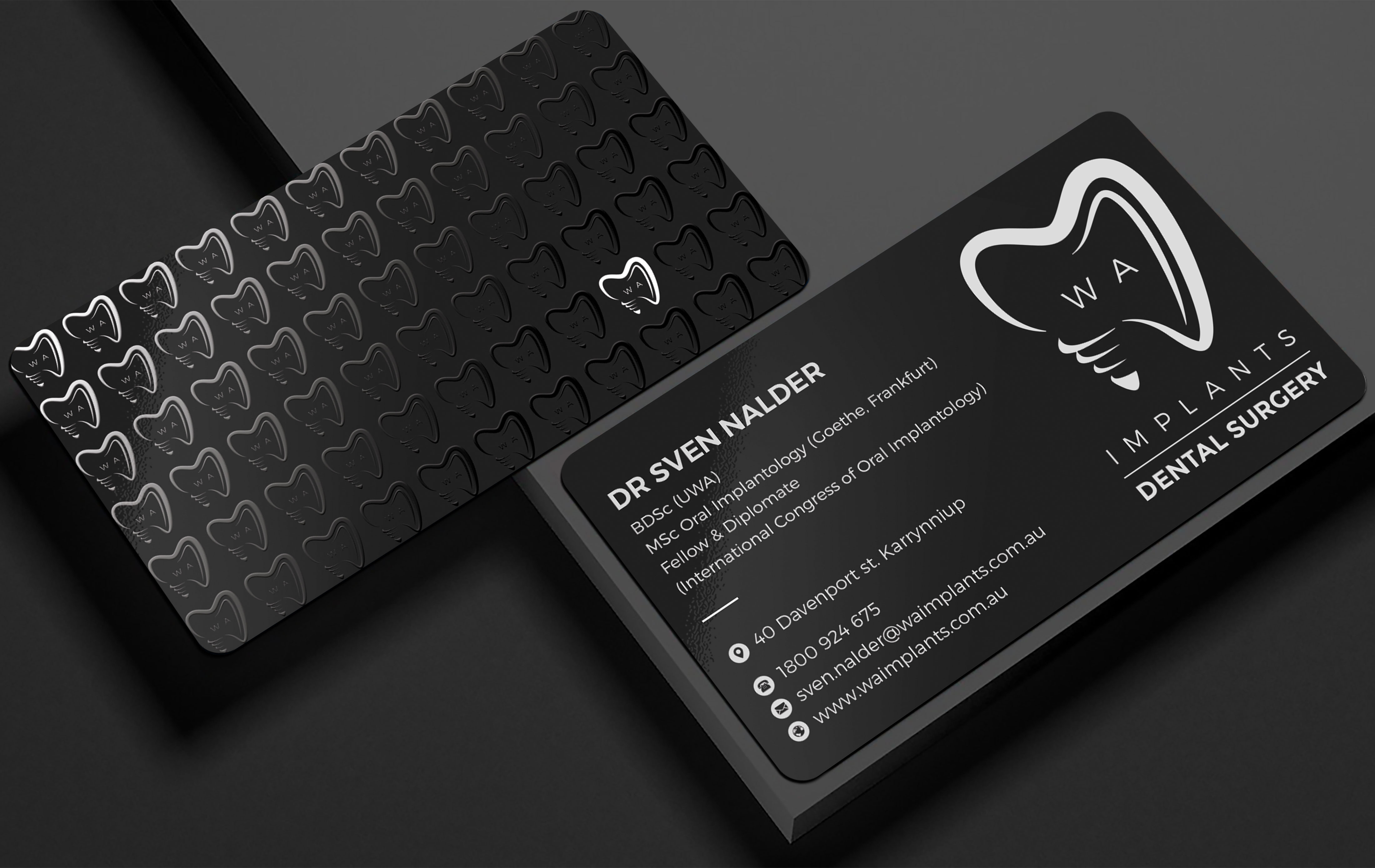 Design de Carte de Visite par Sabbir_2025 pour ce projet | Design #36672625