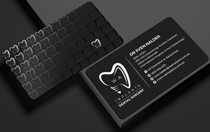 Design de Carte de Visite par Sabbir_2025 pour ce projet | Design : #36676297