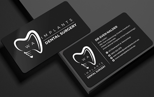 Design de Carte de Visite par Sabbir_2025 pour ce projet | Design : #36676308