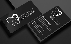 Design de Carte de Visite par Sabbir_2025 pour ce projet | Design : #36676513