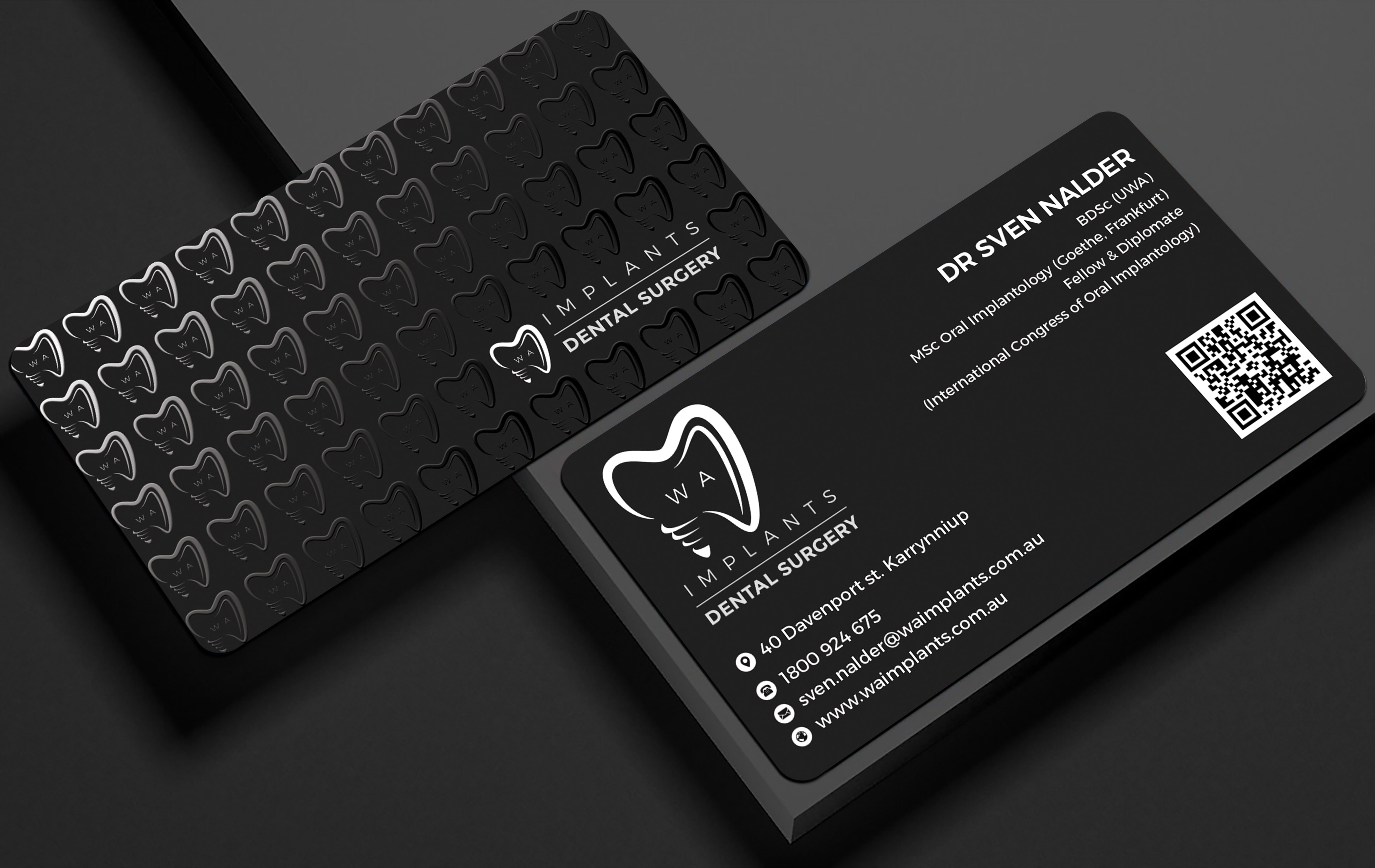 Business Card Design by Sabbir_2025 for this project | Design #36702247