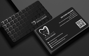 Visitenkarten-Design von Sabbir_2025 für dieses Projekt | Design: #36702247