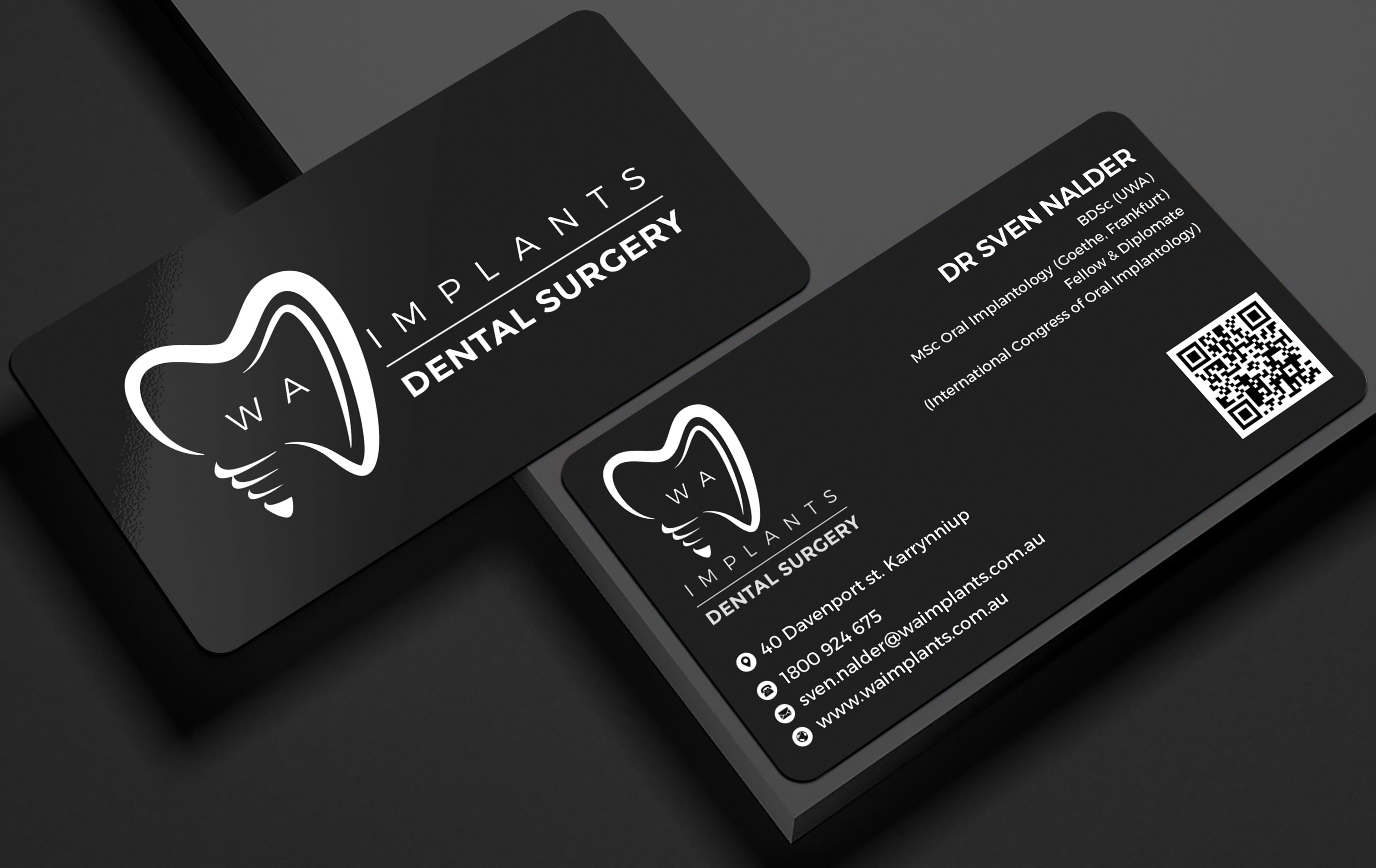 Business Card Design by Sabbir_2025 for this project | Design #36702252