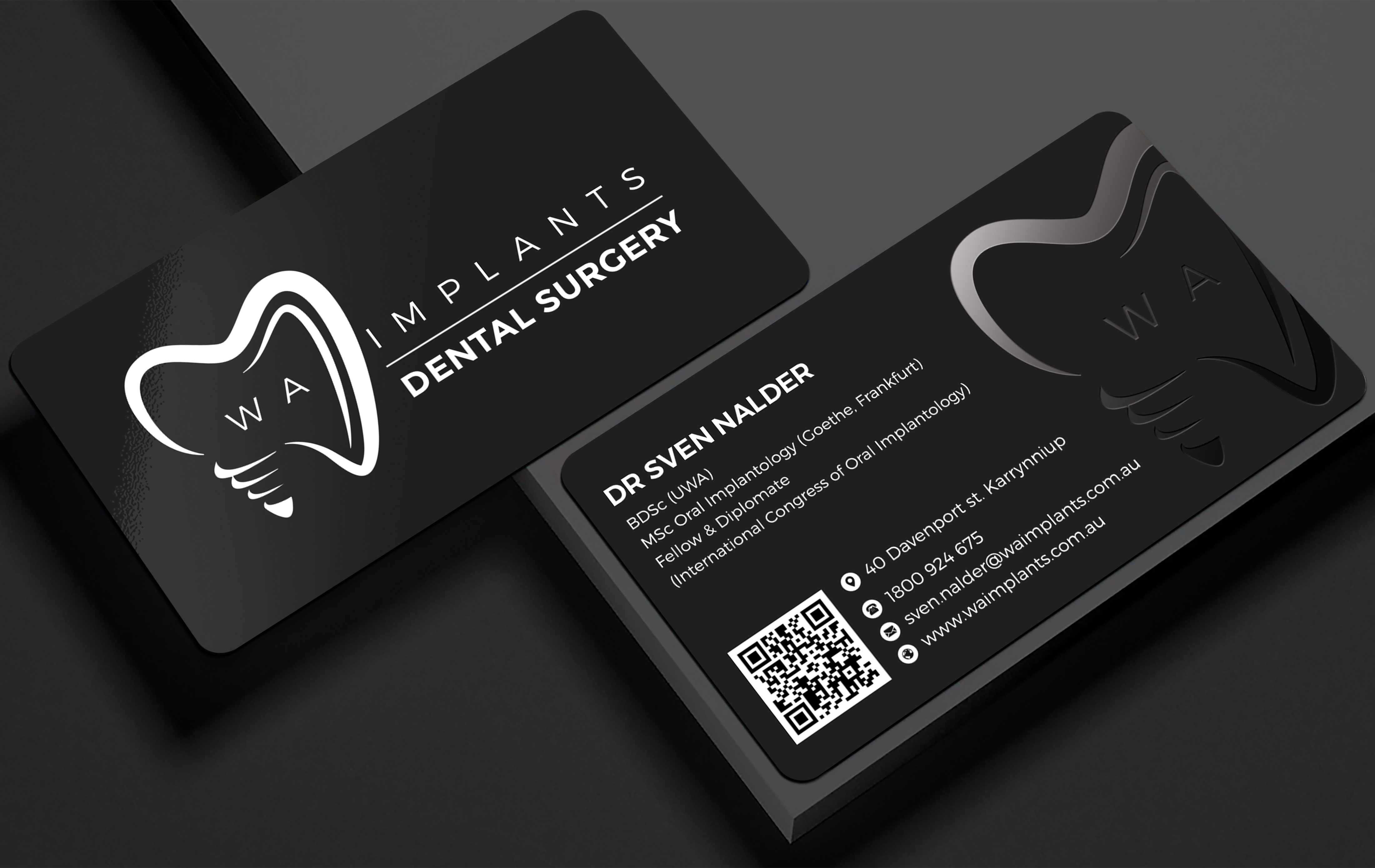 Visitenkarten-Design von Sabbir_2025 für dieses Projekt | Design #36702259