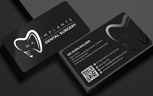 Visitenkarten-Design von Sabbir_2025 für dieses Projekt | Design: #36702259