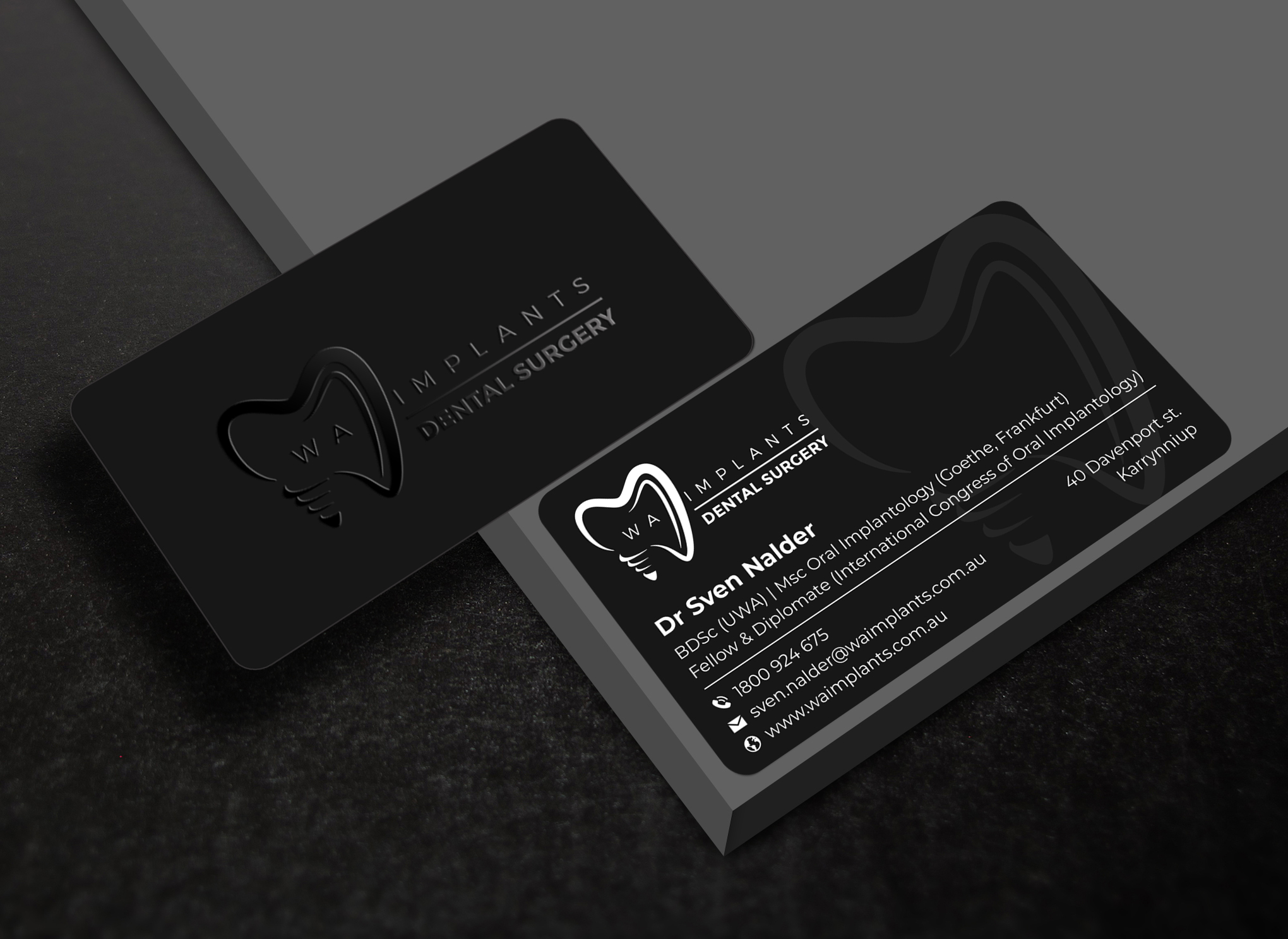 Business Card Design by freelancer75 for this project | Design #36675517