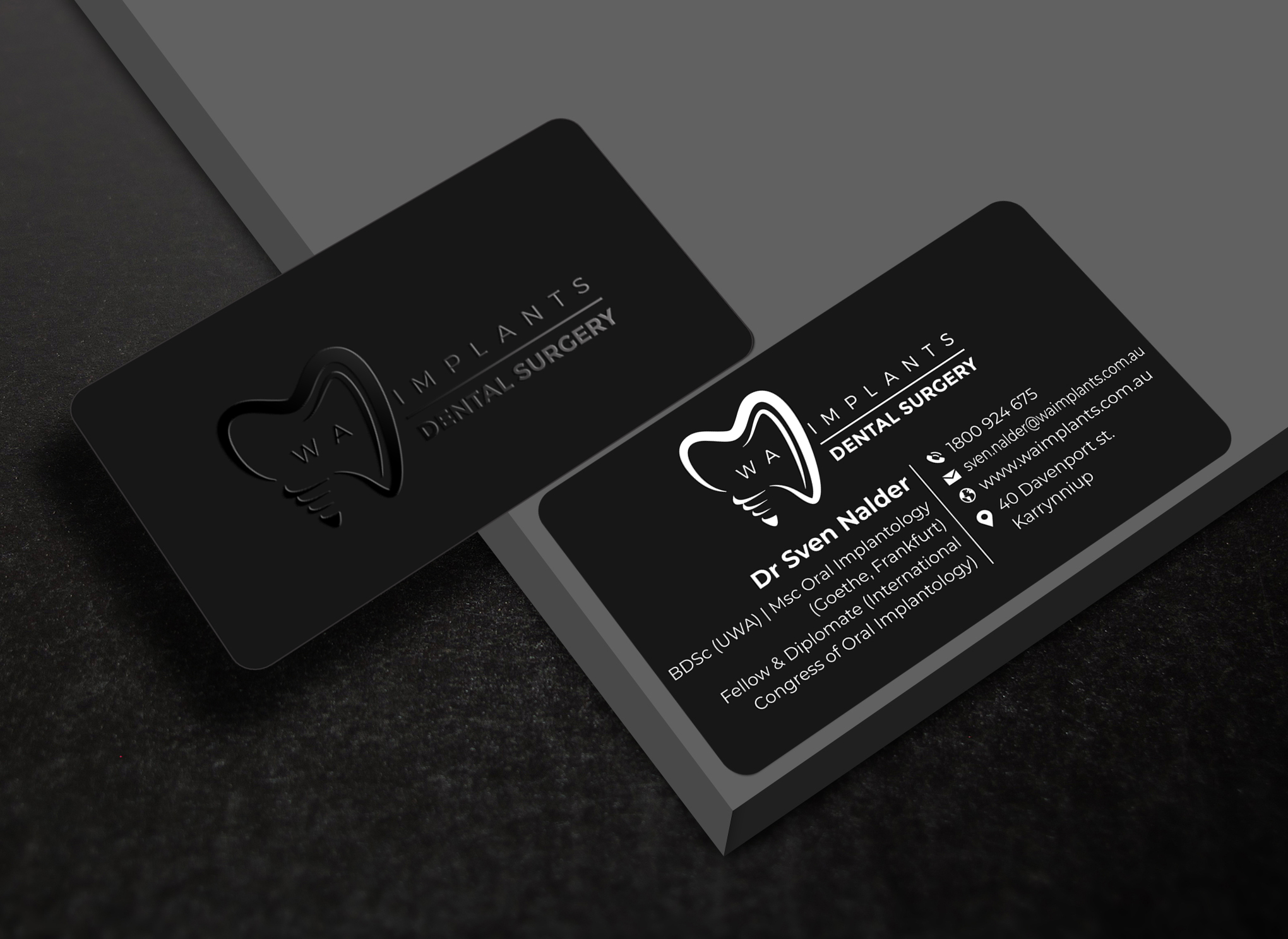 Business Card Design by freelancer75 for this project | Design #36675526