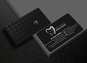 Design de Carte de Visite par freelancer75 pour ce projet | Design : #36675604