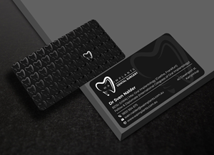 Design de Carte de Visite par freelancer75 pour ce projet | Design : #36675607