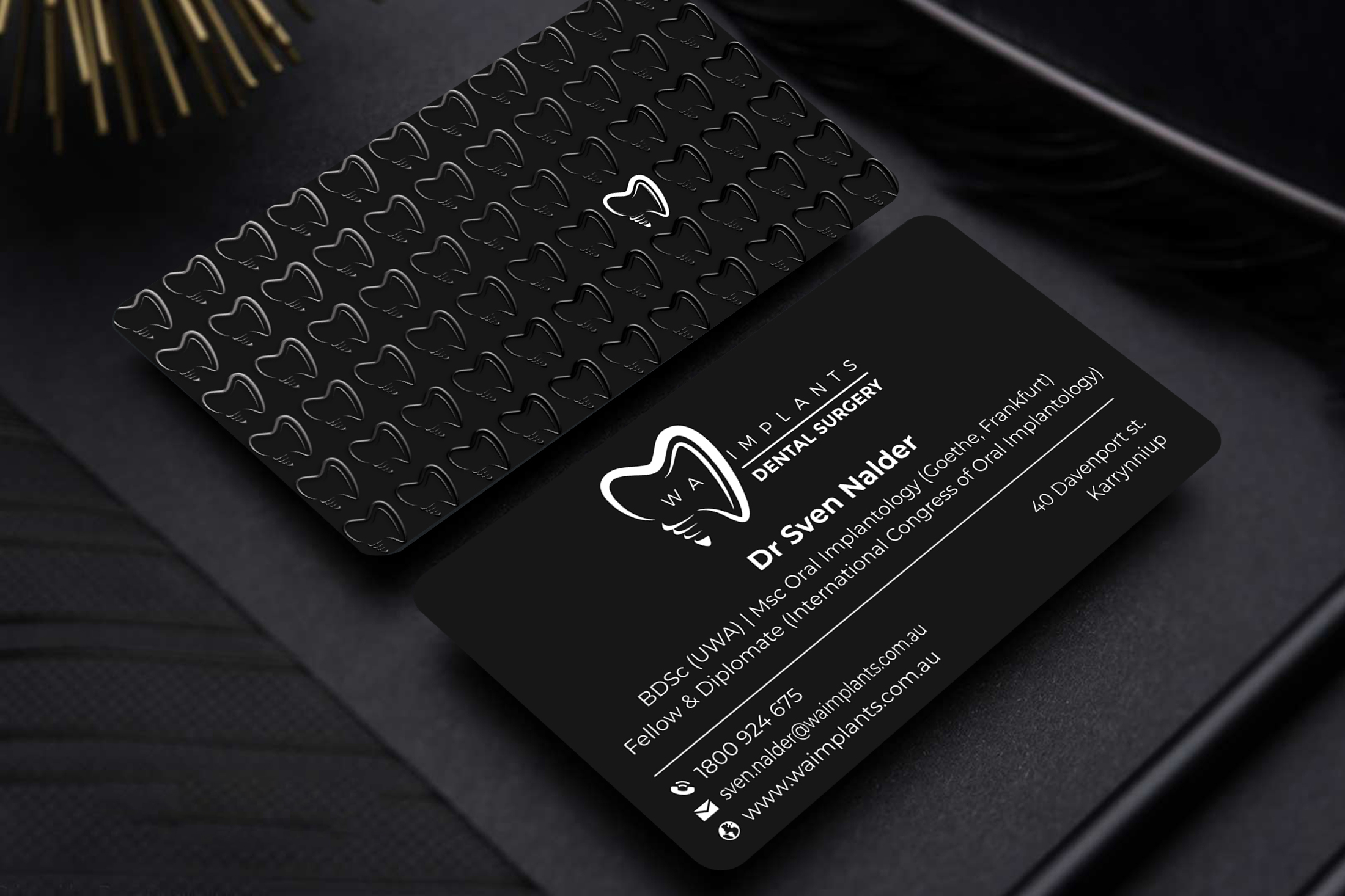 Design de Carte de Visite par freelancer75 pour ce projet | Design #36680950