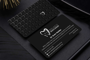 Design de Carte de Visite par freelancer75 pour ce projet | Design : #36680950