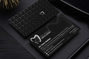 Design de Carte de Visite par freelancer75 pour ce projet | Design : #36680958