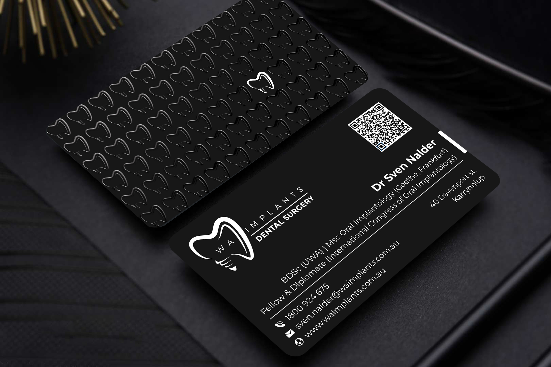 Design de Carte de Visite par freelancer75 pour ce projet | Design #36681018