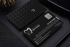 Design de Carte de Visite par freelancer75 pour ce projet | Design : #36681018