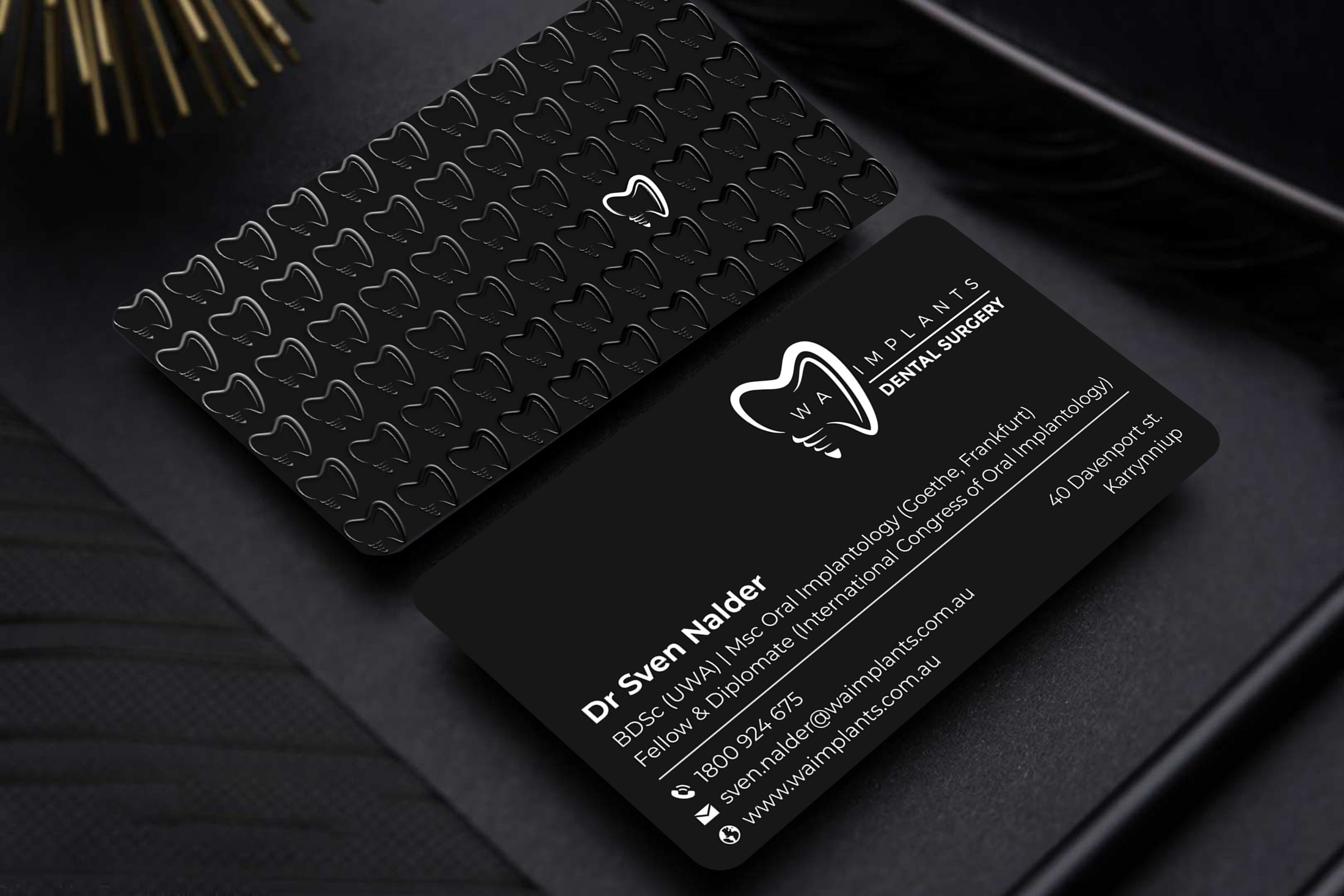 Design de Carte de Visite par freelancer75 pour ce projet | Design #36681045