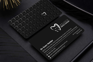 Design de Carte de Visite par freelancer75 pour ce projet | Design : #36681045